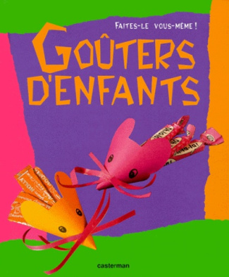 Goûters d'enfants