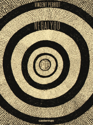 Negalyod. Avec un ex-libris, Edition de luxe