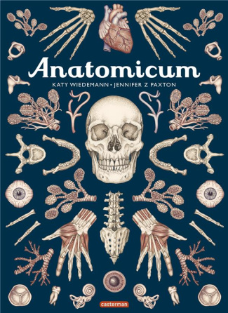 Anatomicum