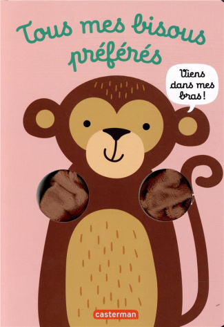 Tous mes bisous préféres