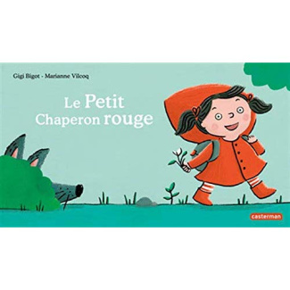 Le Petit Chaperon rouge