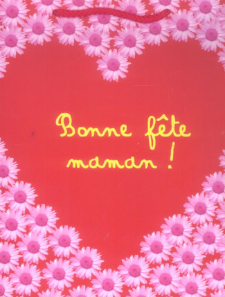 Qui a piqué les poèmes de la Fête des Mères ?