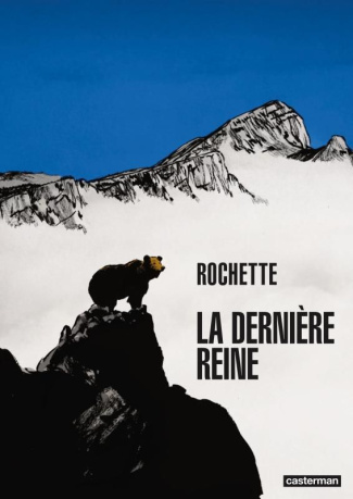La dernière reine