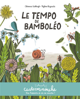 Le Tempo de Bamboléo