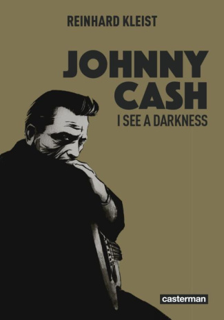 Johnny Cash (Edition de poche)