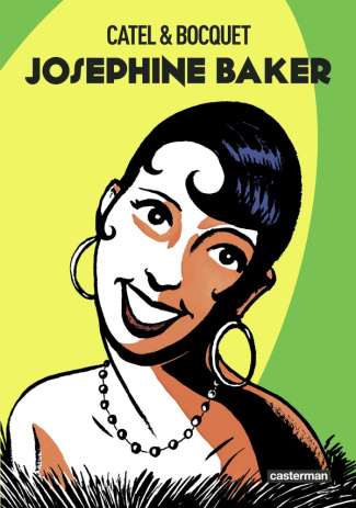 Joséphine Baker - Edition limitée de poche