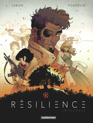 Résilience - Intégrale