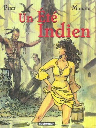 Un été indien