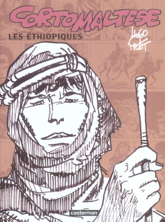 Corto Maltese : Les Ethiopiques