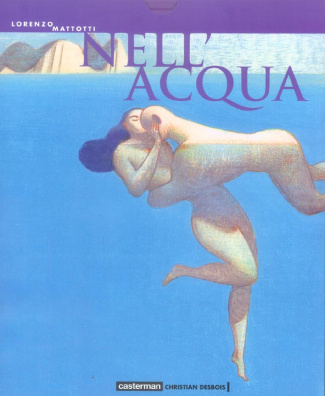 Nell'acqua