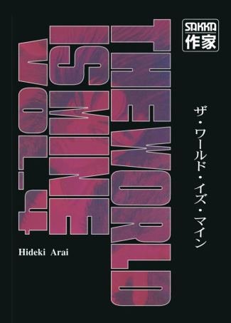 The World is Mine Tome 4