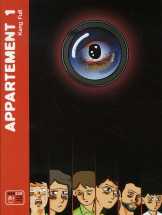 Appartement Tome 1