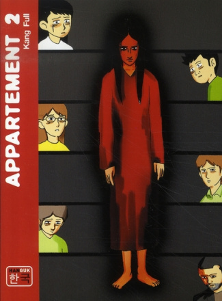 Appartement Tome 2
