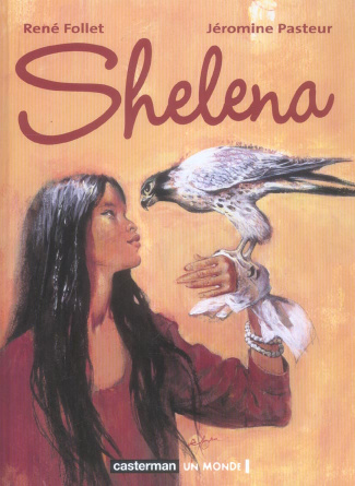 Shelena
