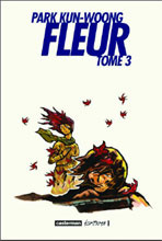 Fleur Tome 3