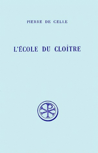 L'ECOLE DU CLOITRE. Edition bilingue français-latin