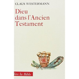 Dieu dans l'Ancien Testament ?