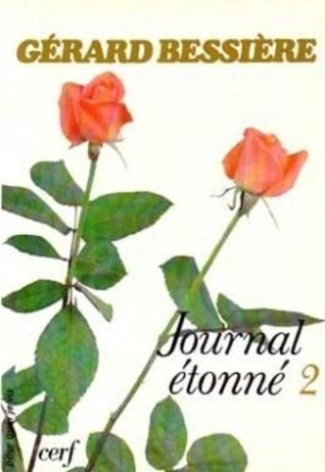 JOURNAL ETONNE. Tome 2