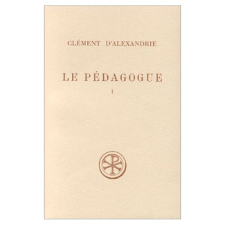 LE PEDAGOGUE. Tome 1