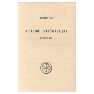 HISTOIRE ECCLESIASTIQUE. Livres I-II, [324-337