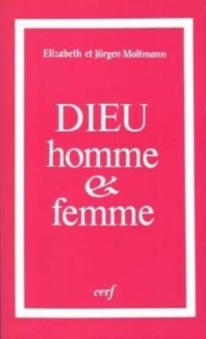 Dieu, homme et femme