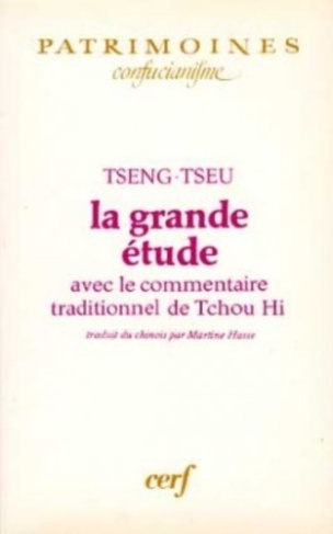 La Grande étude