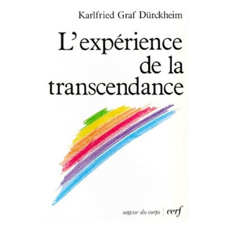 L'Expérience de la transcendance