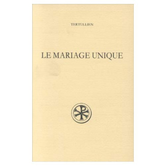 Le Mariage unique