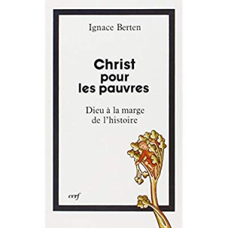 CHRIST POUR LES PAUVRES