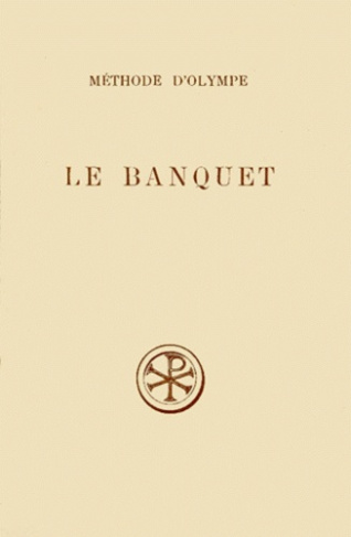 LE BANQUET. Edition bilingue français-grec