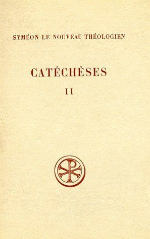 CATECHESES. Tome 2, Catéchèses 6 à 22, Edition bilingue français-grec