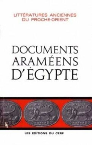 DOCUMENTS ARAMEENS