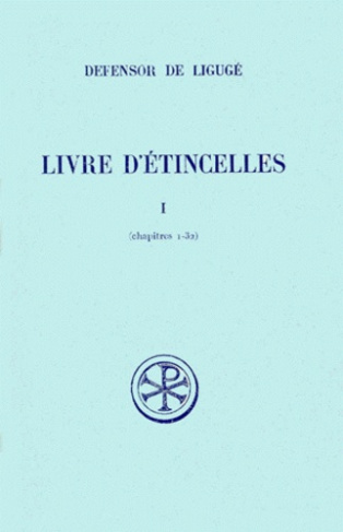 LIVRE D'ETINCELLES. Tome 1, Chapitres 1 à 32, Edition bilingue français-latin