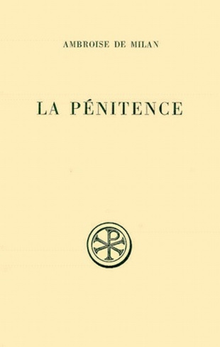 PENITENCE. Edition bilingue français-latin