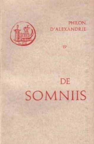 DE SOMNIIS
