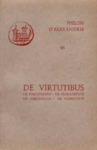 DE VIRTUTIBUS