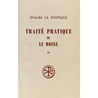 SC 171 TRAITE PRATIQUE OU LE MOINE, II