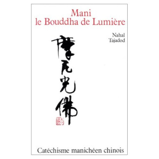Mani le Bouddha de Lumière