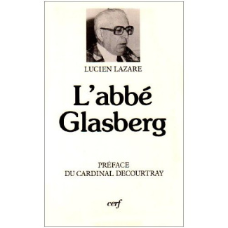 L'ABBE GLASBERG