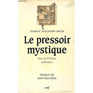 PRESSOIR MYSTIQUE