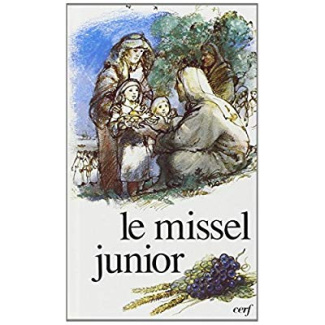 LE MISSEL JUNIOR