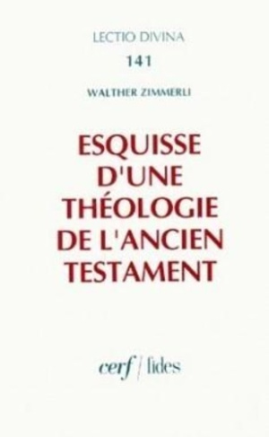 Esquisse théologie
