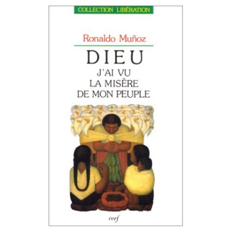 DIEU : J'AI VU LA MISERE DE MON PEUPLE