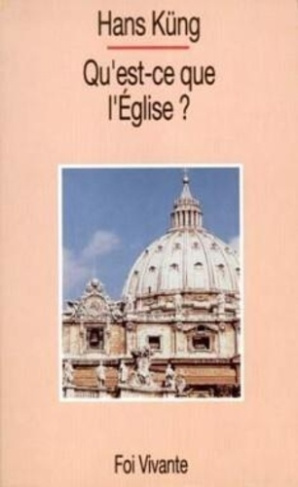 Qu'est-ce que l'Église ?