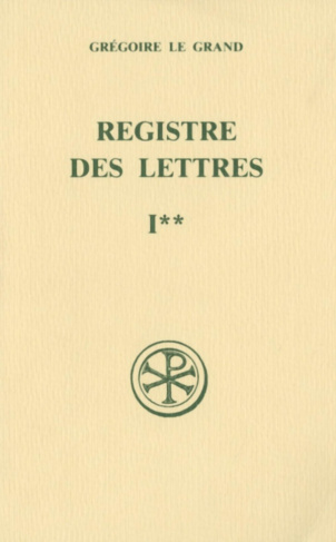 REGISTRE DES LETTRES. Tome 1, Livres 1 et 2, Edition bilingue français-latin