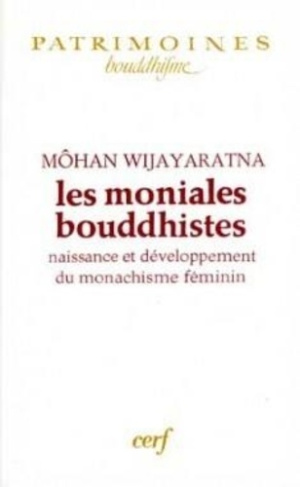 MONIALES (LES) BOUDDHISTES