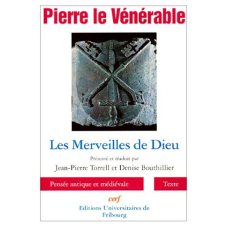 LES MERVEILLES DE DIEU. De miraculis