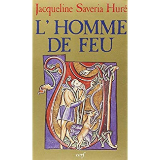 L'homme de feu ou Amos, le prophète