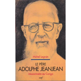 Le Père Adolphe Jeanjean