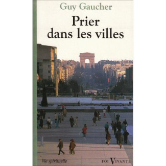 Prier dans les villes